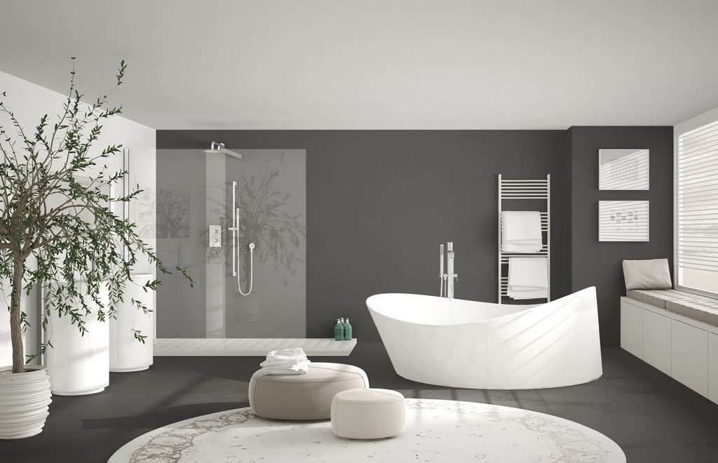 Lababi e sanitari freestanding