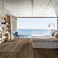 Sunny bedroom with ocean viewImage downloaded by Barbara Lorenz at 9:24 on the 12/04/16