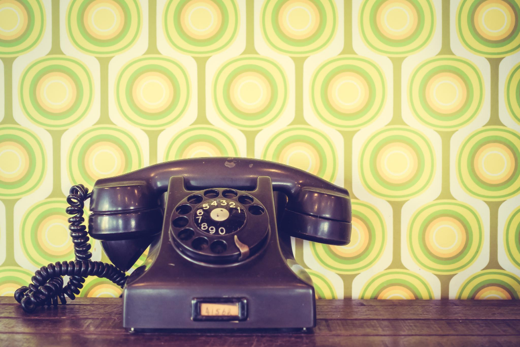 Arredo in stile vintage