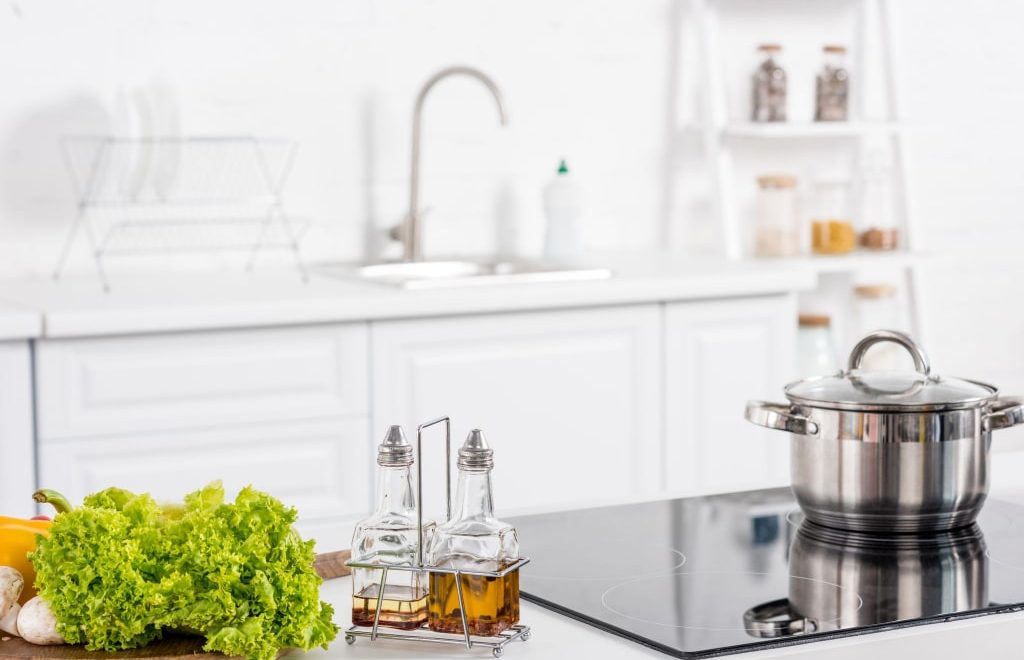 Come scegliere la cucina giusta in 5 step