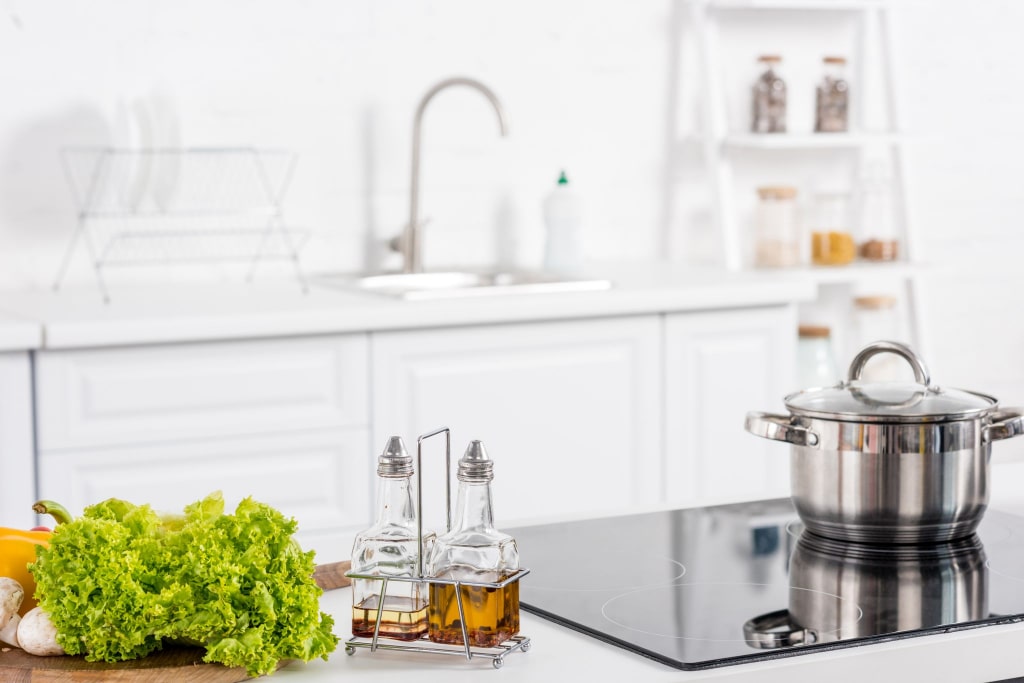 Come scegliere la cucina giusta in 5 step