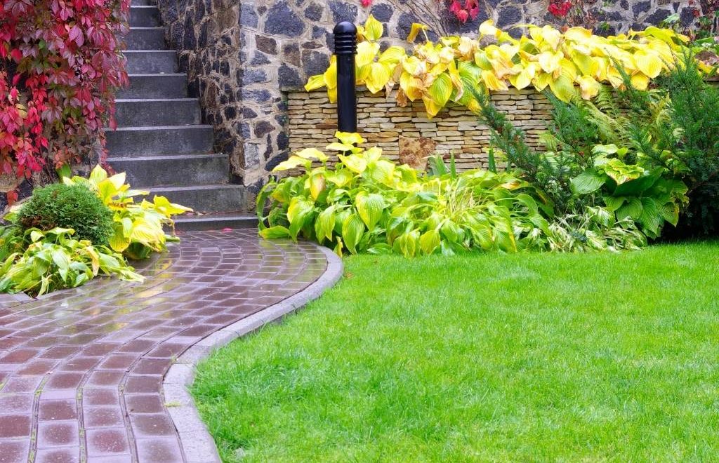 Guida utile alla scelta dei pavimenti per esterni
