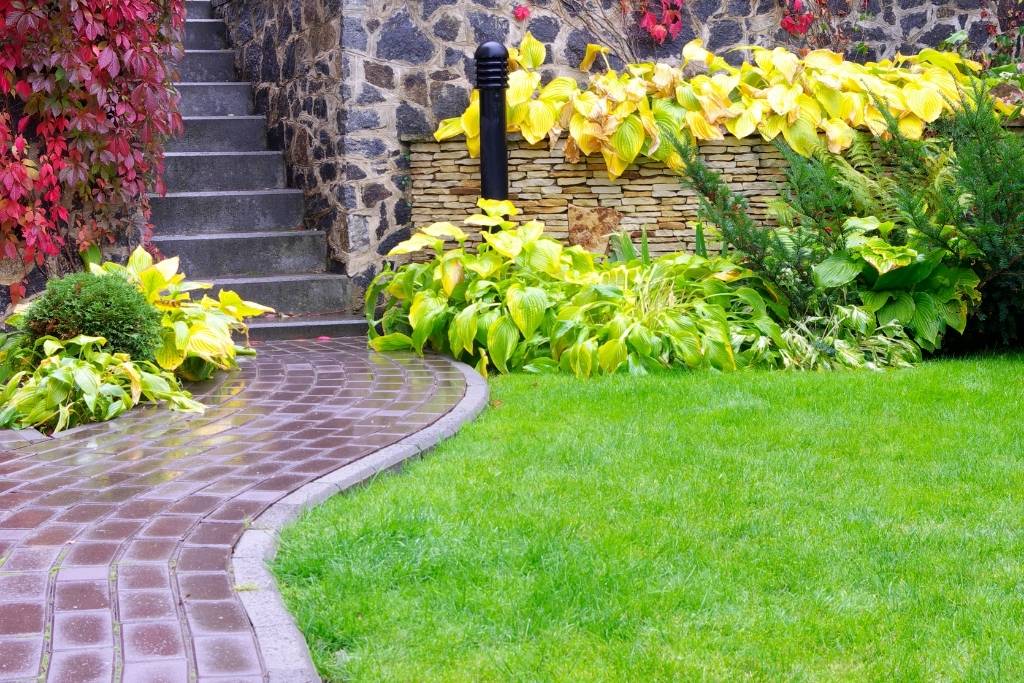 Guida utile alla scelta dei pavimenti per esterni