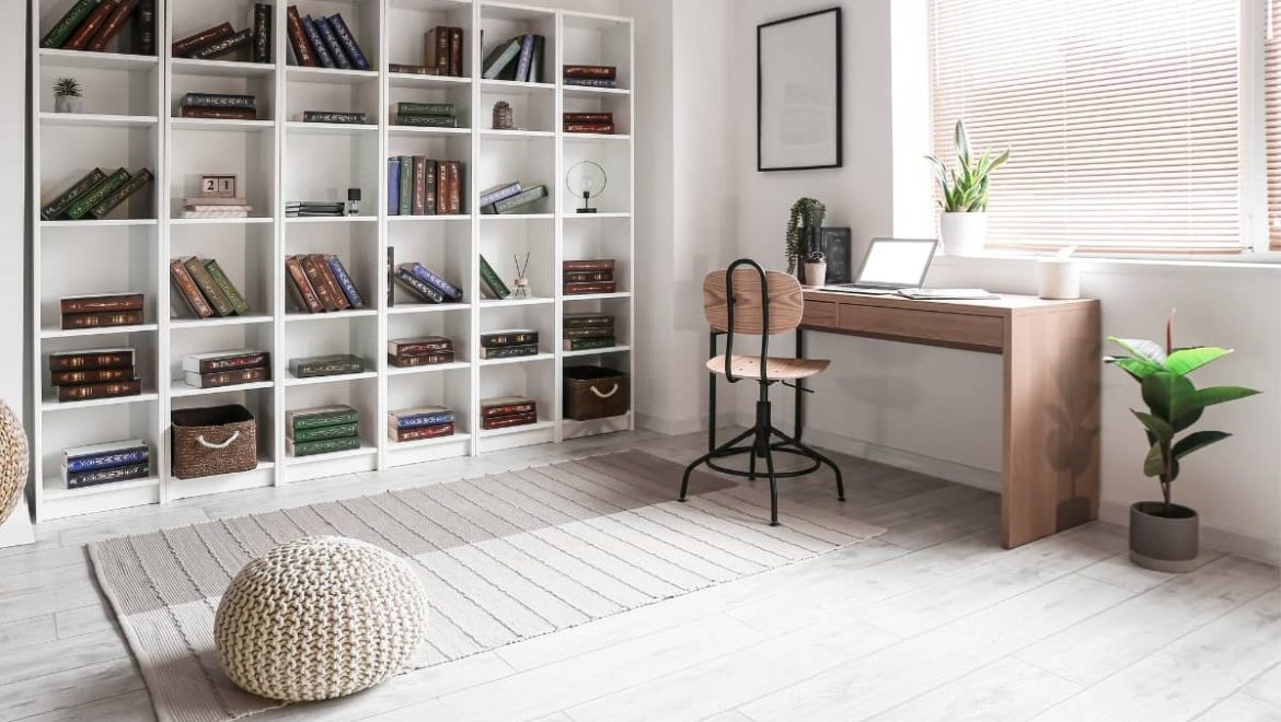 come scegliere la libreria