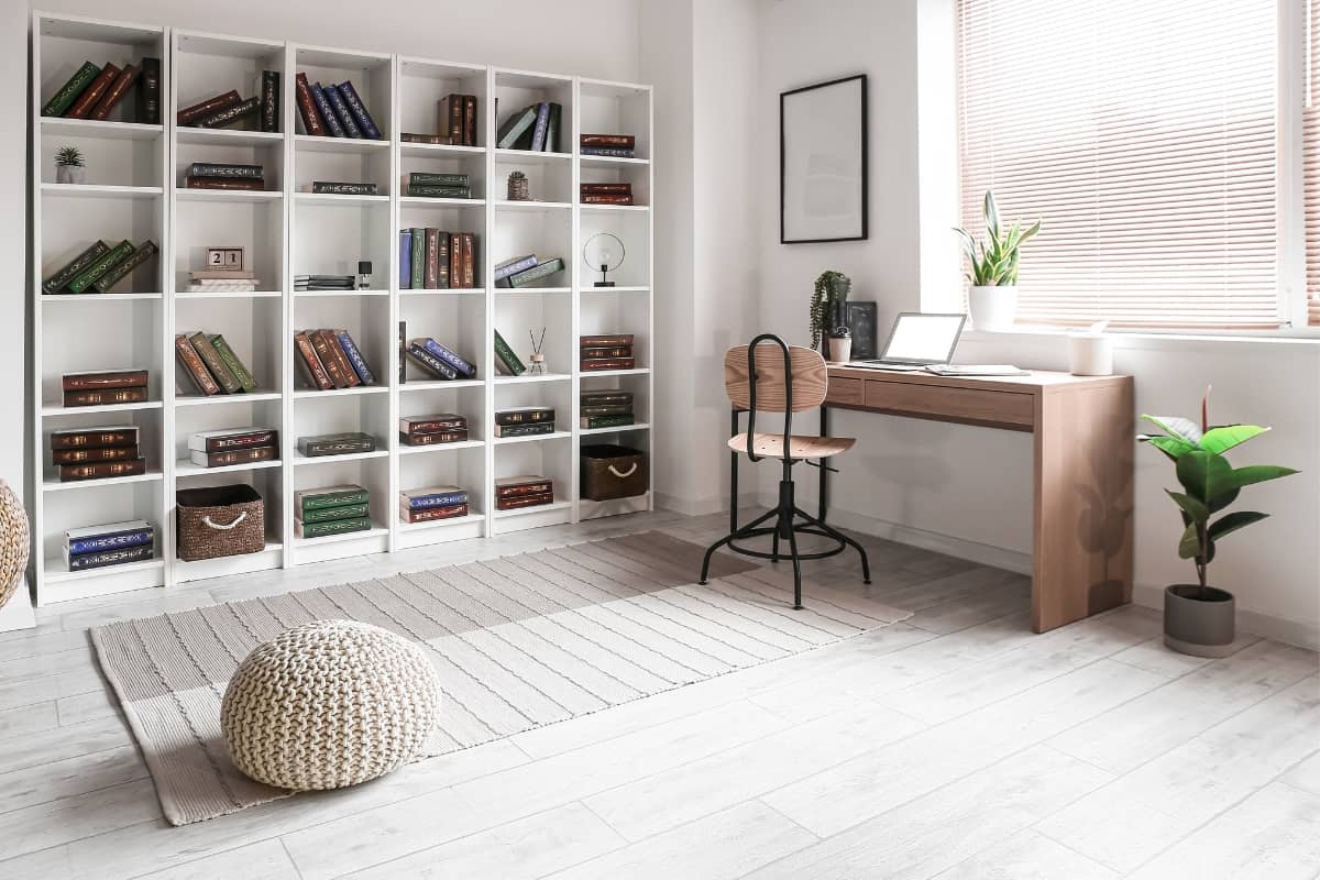 come scegliere la libreria