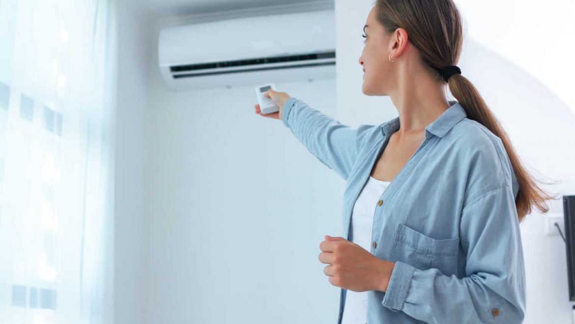 scelta dei climatizzatori per la casa