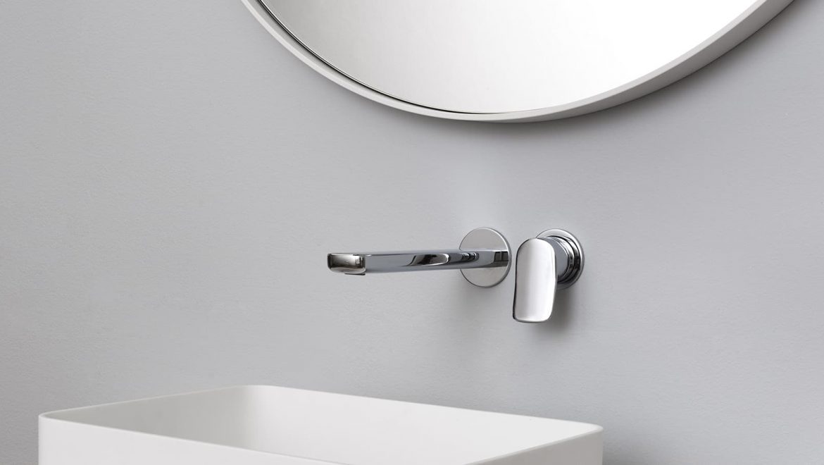 tipologie rubinetteria bagno