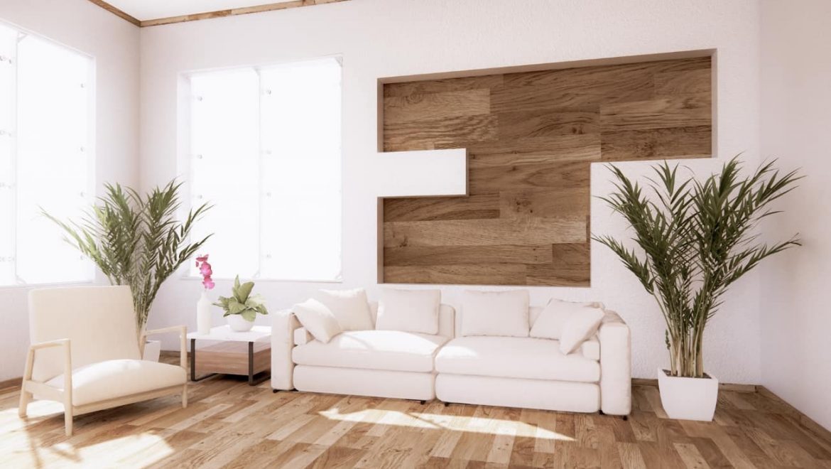 ultime tendenze arredamento zona living