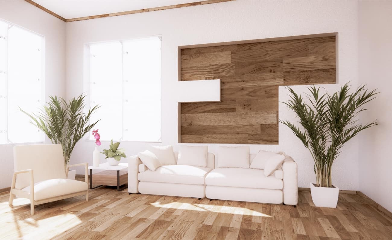 ultime tendenze arredamento zona living