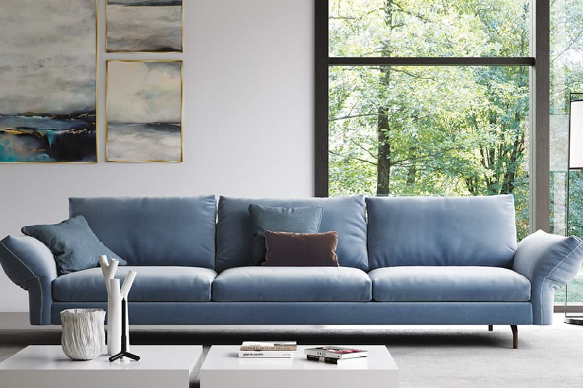 come scegliere il divano