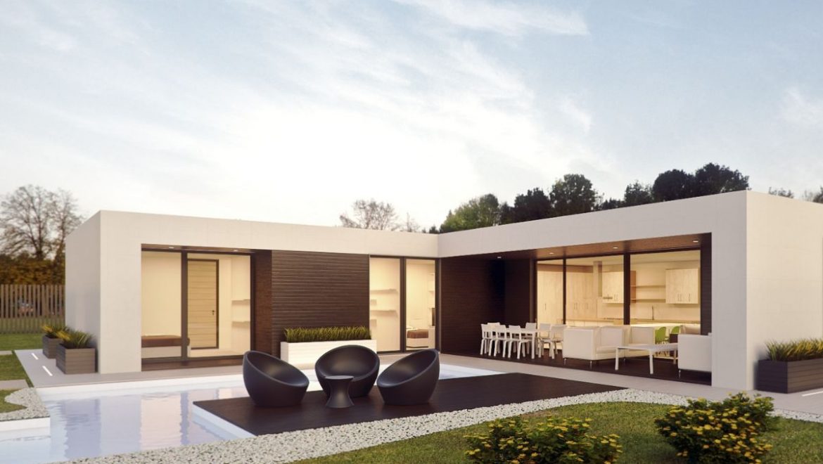 Arredamento spazi outdoor