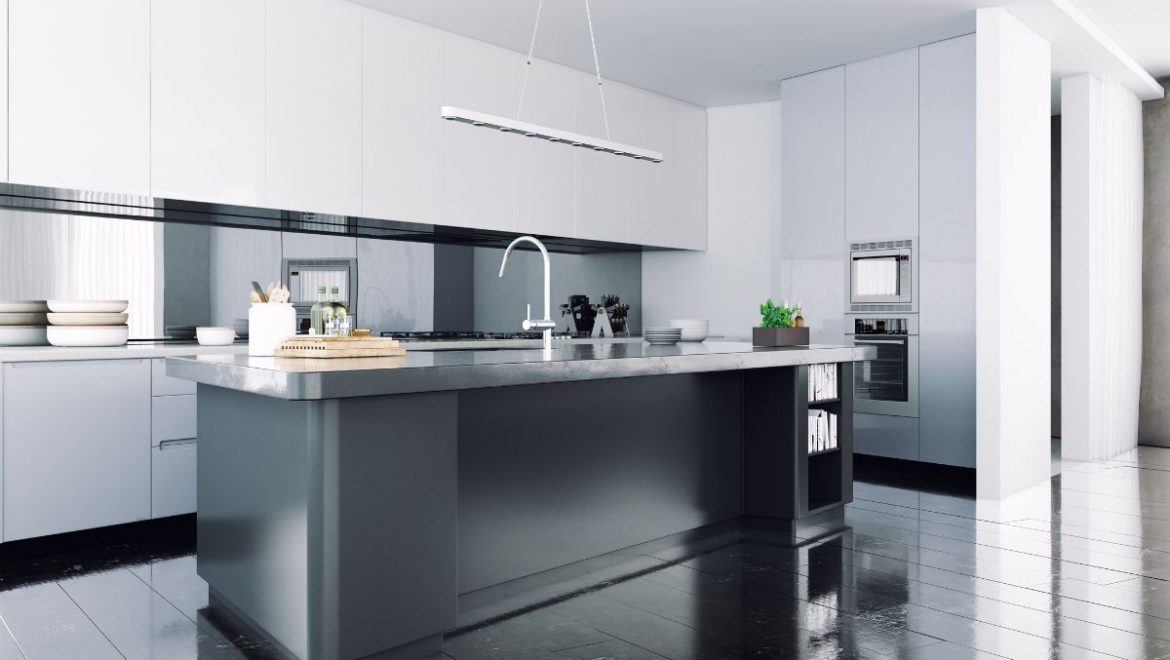 cucine moderne