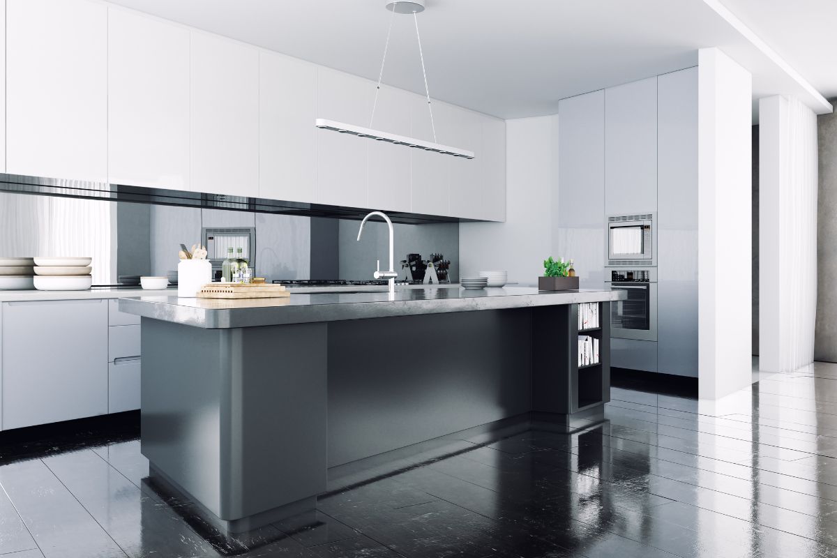 cucine moderne