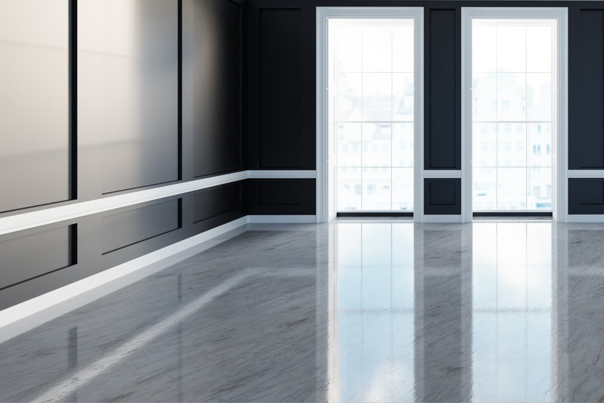 Pavimenti per interni tendenze e materiali per ogni stanza