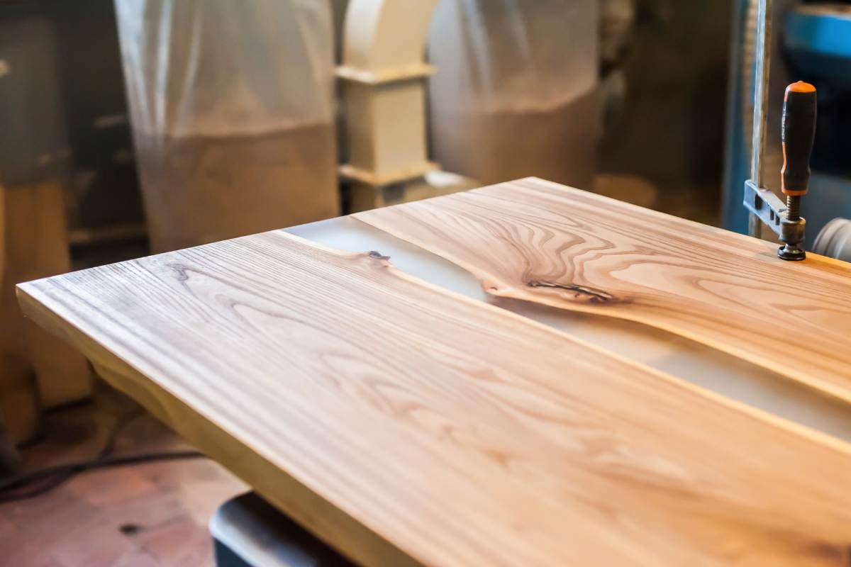 colore del legno