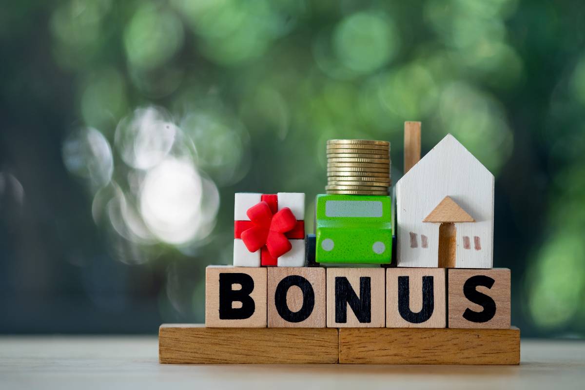 bonus ristrutturazione 2025 e bonus edilizia