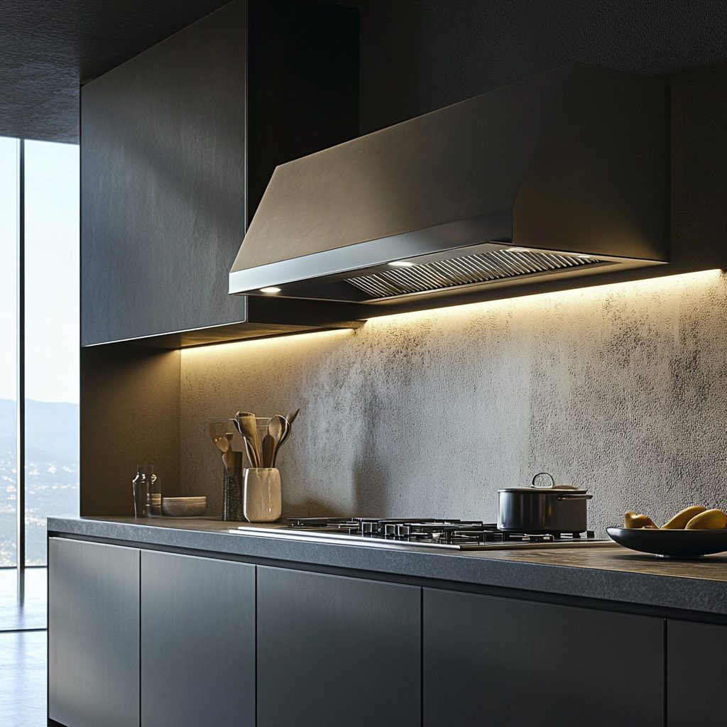 Cappa Cucina