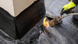 guaina impermeabilizzante