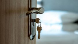 serrature per porte da interno