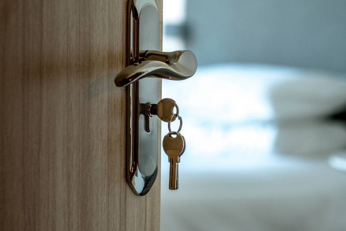 serrature per porte da interno