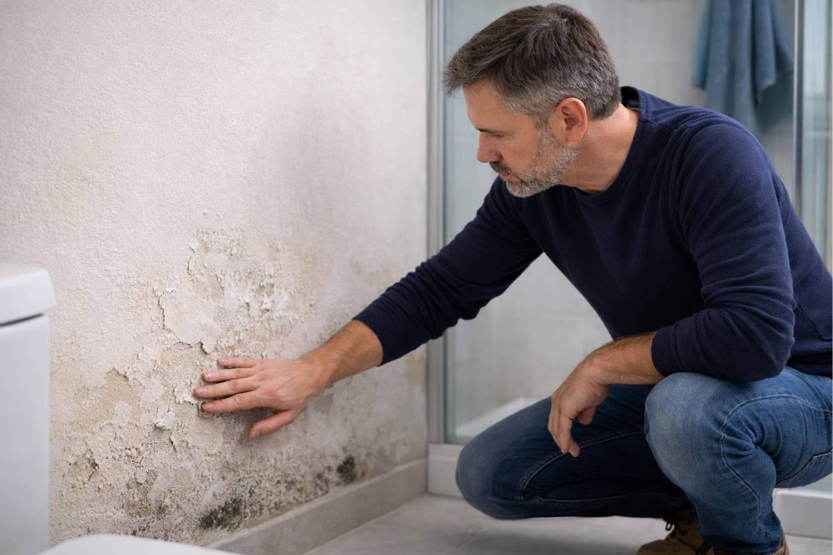 intonaco deumidificante