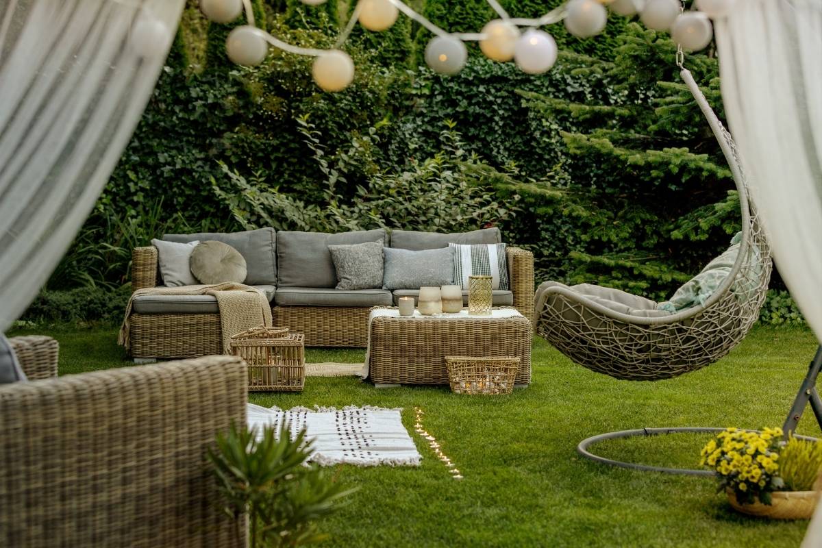 arredo giardini