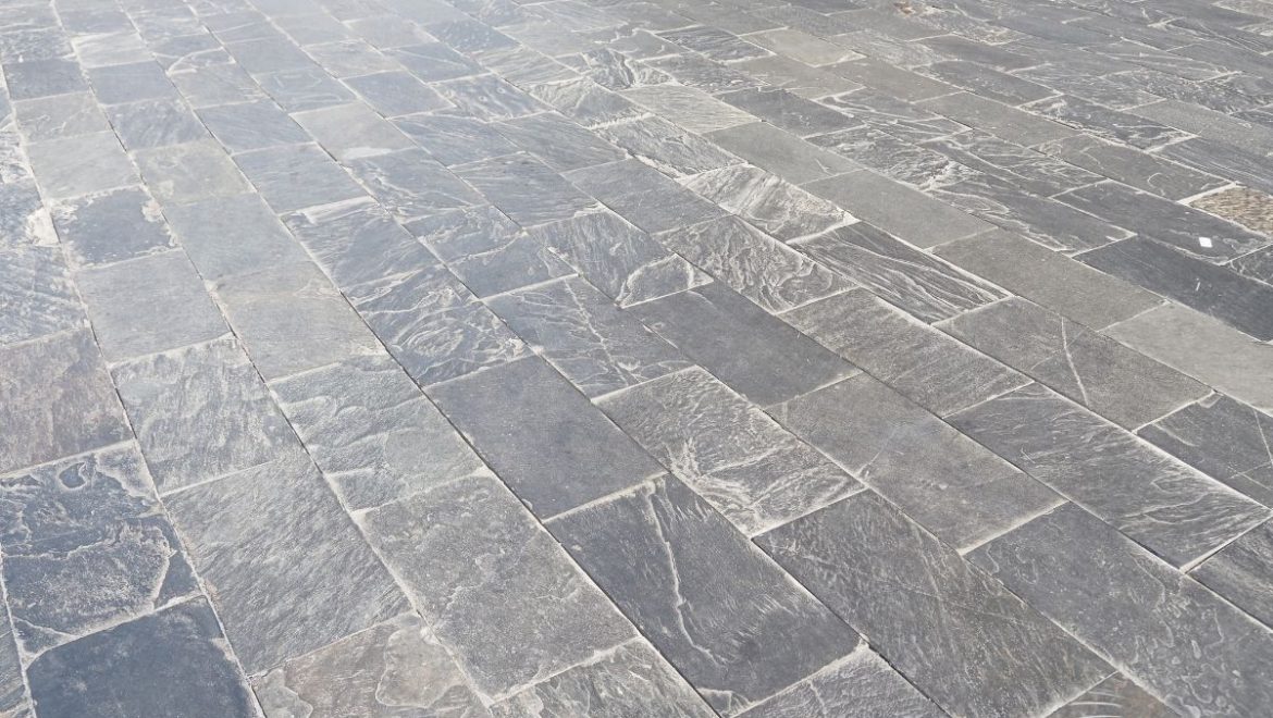 pavimenti esterni effetto pietra