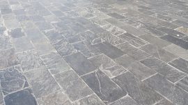 pavimenti esterni effetto pietra