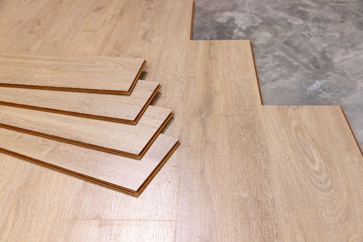 pavimenti SPC